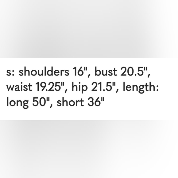 Vincent James Designs UPDATED SHIRT DRESS size Small - Picture 8 of 11